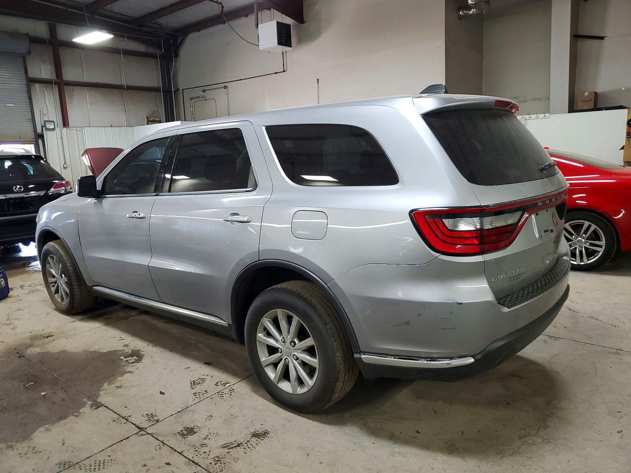 Dodge Durango Sxt