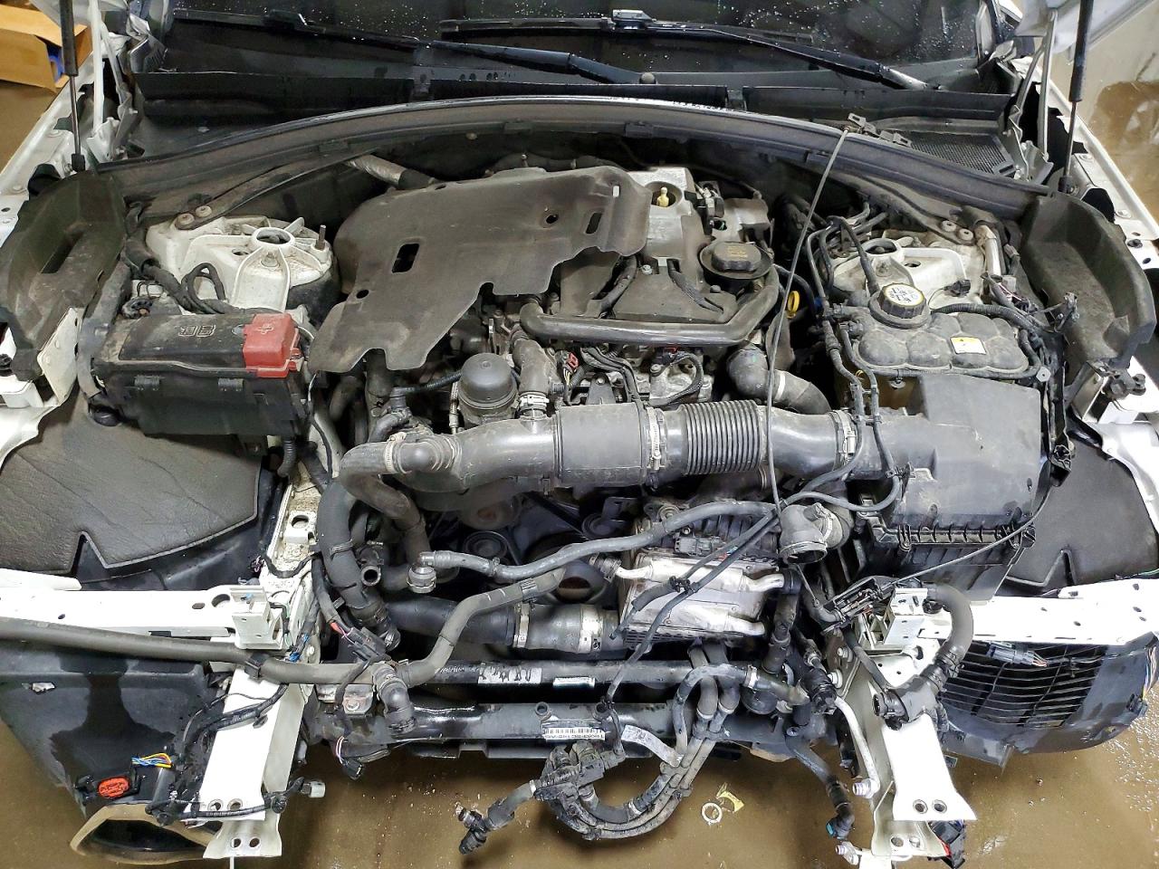 Land Rover Range Rover S