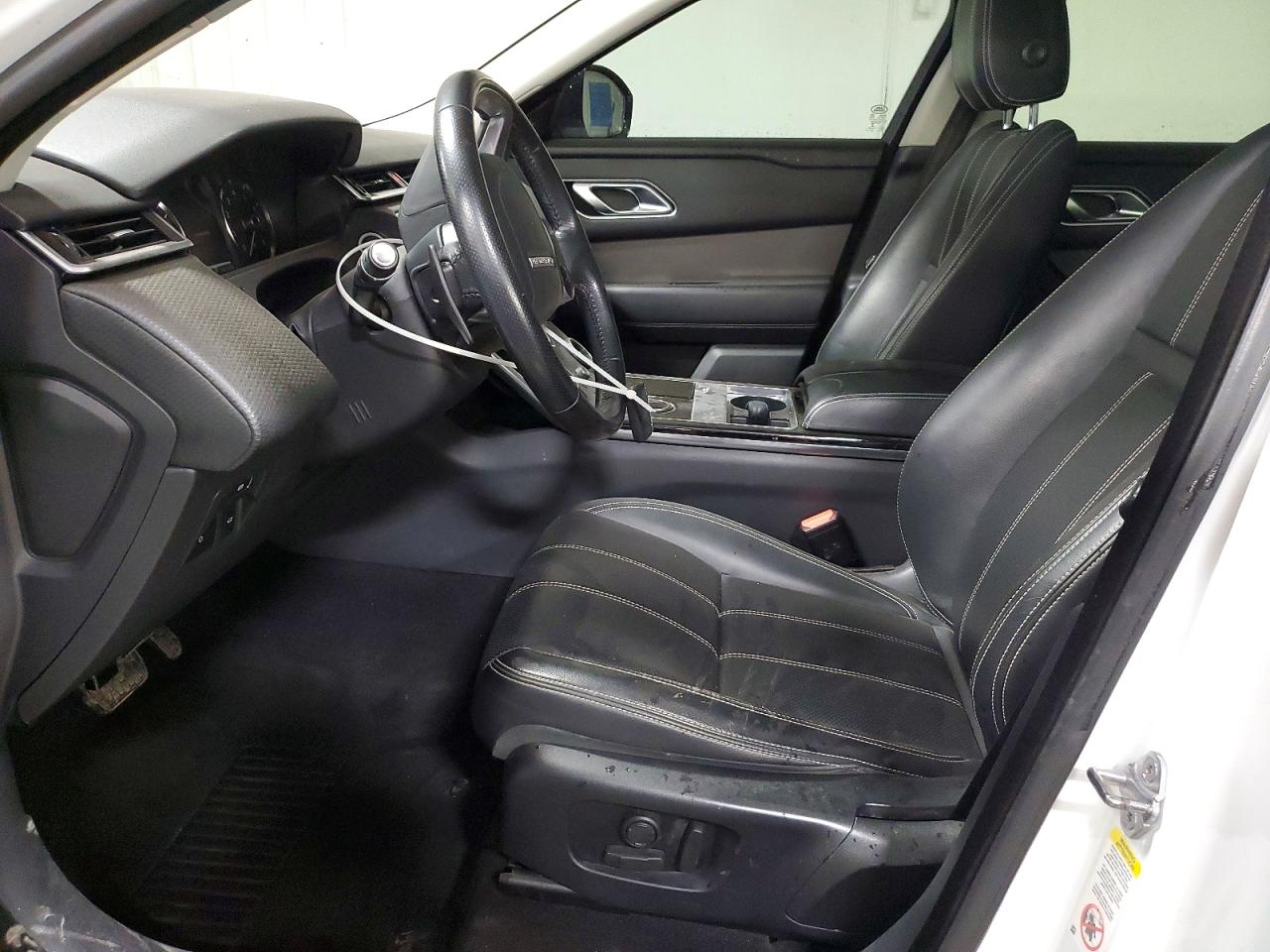 Land Rover Range Rover S