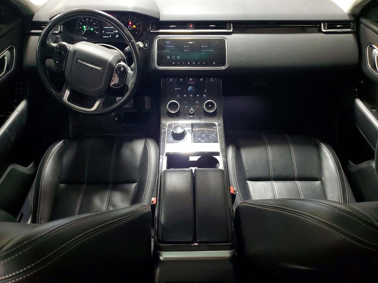 Land Rover Range Rover S