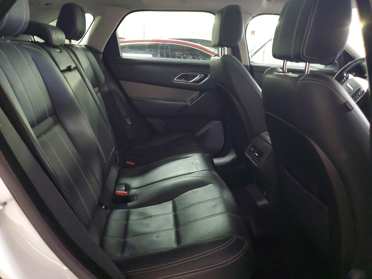 Land Rover Range Rover S