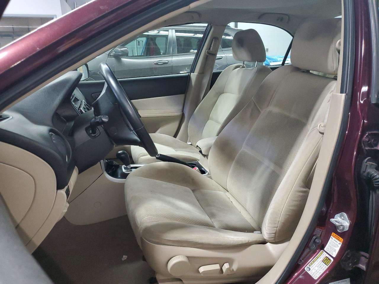 Mazda 6 I