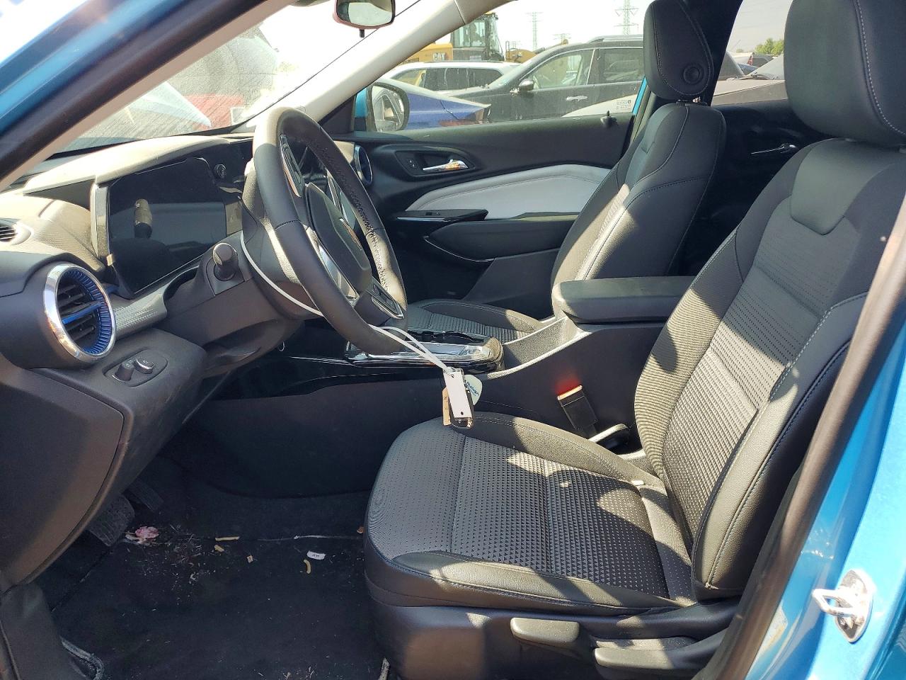 Chevrolet Trax 1lt