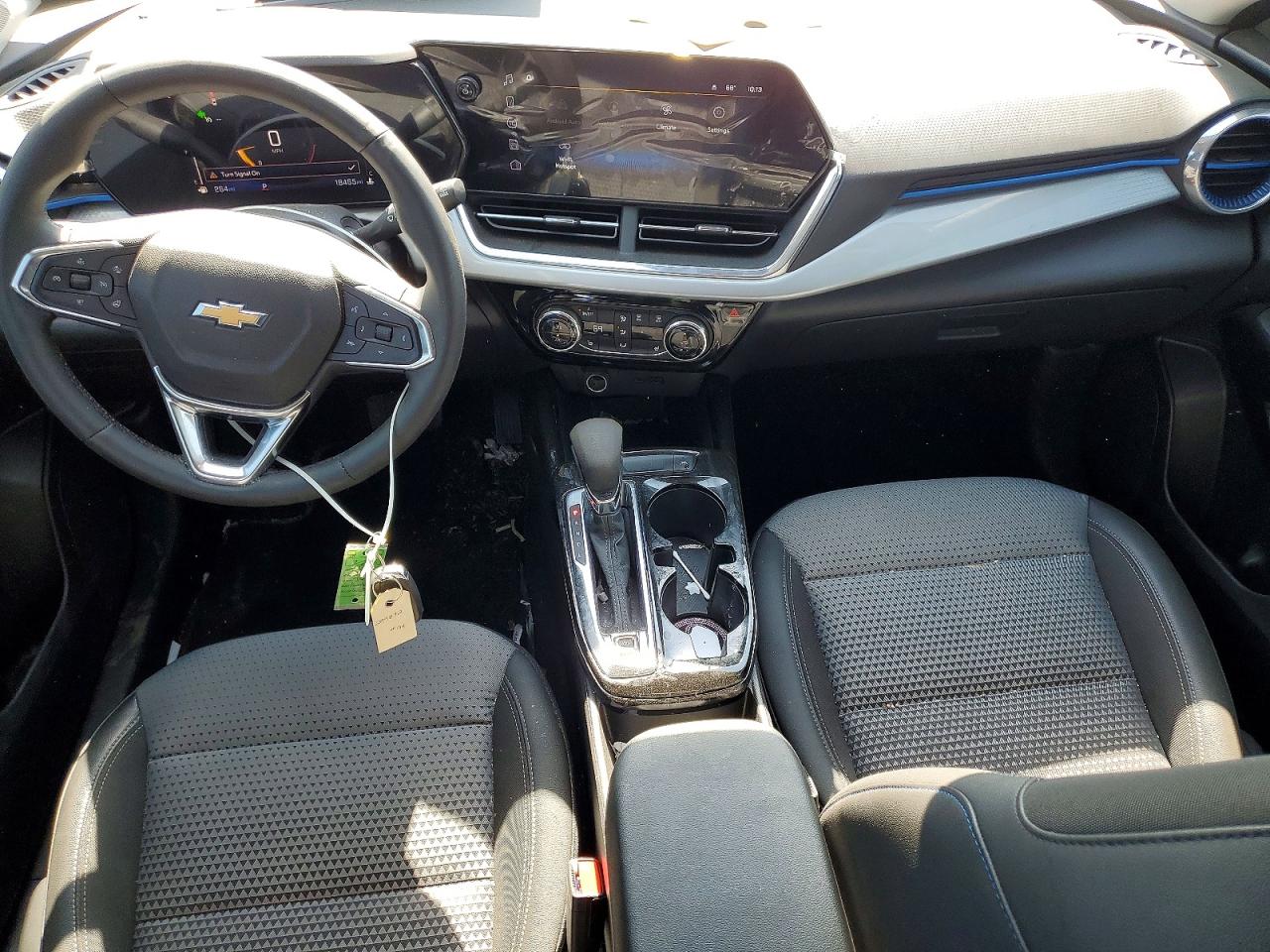 Chevrolet Trax 1lt