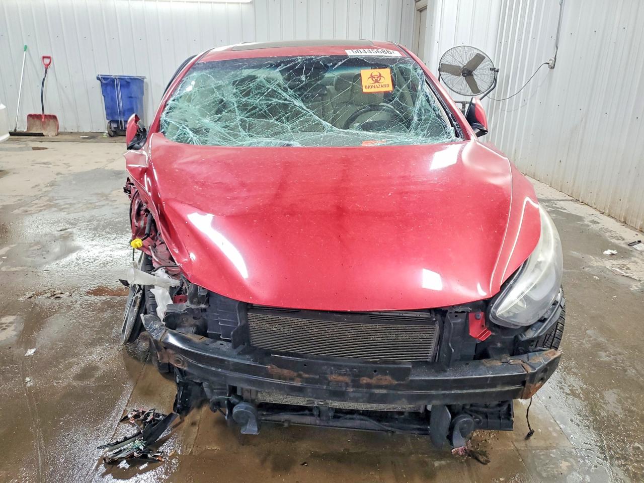 Hyundai ELANTRA Limited