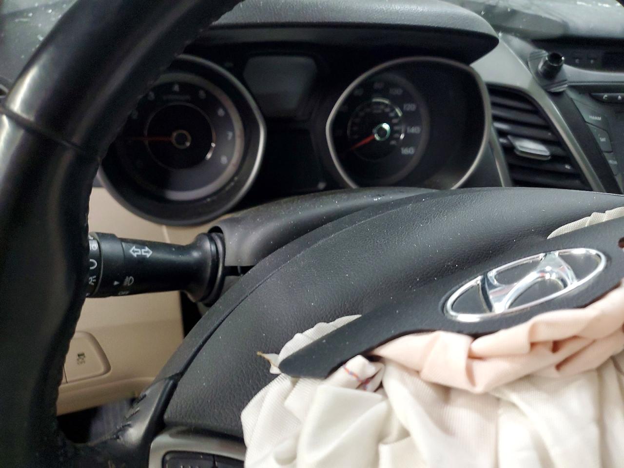 Hyundai ELANTRA Limited
