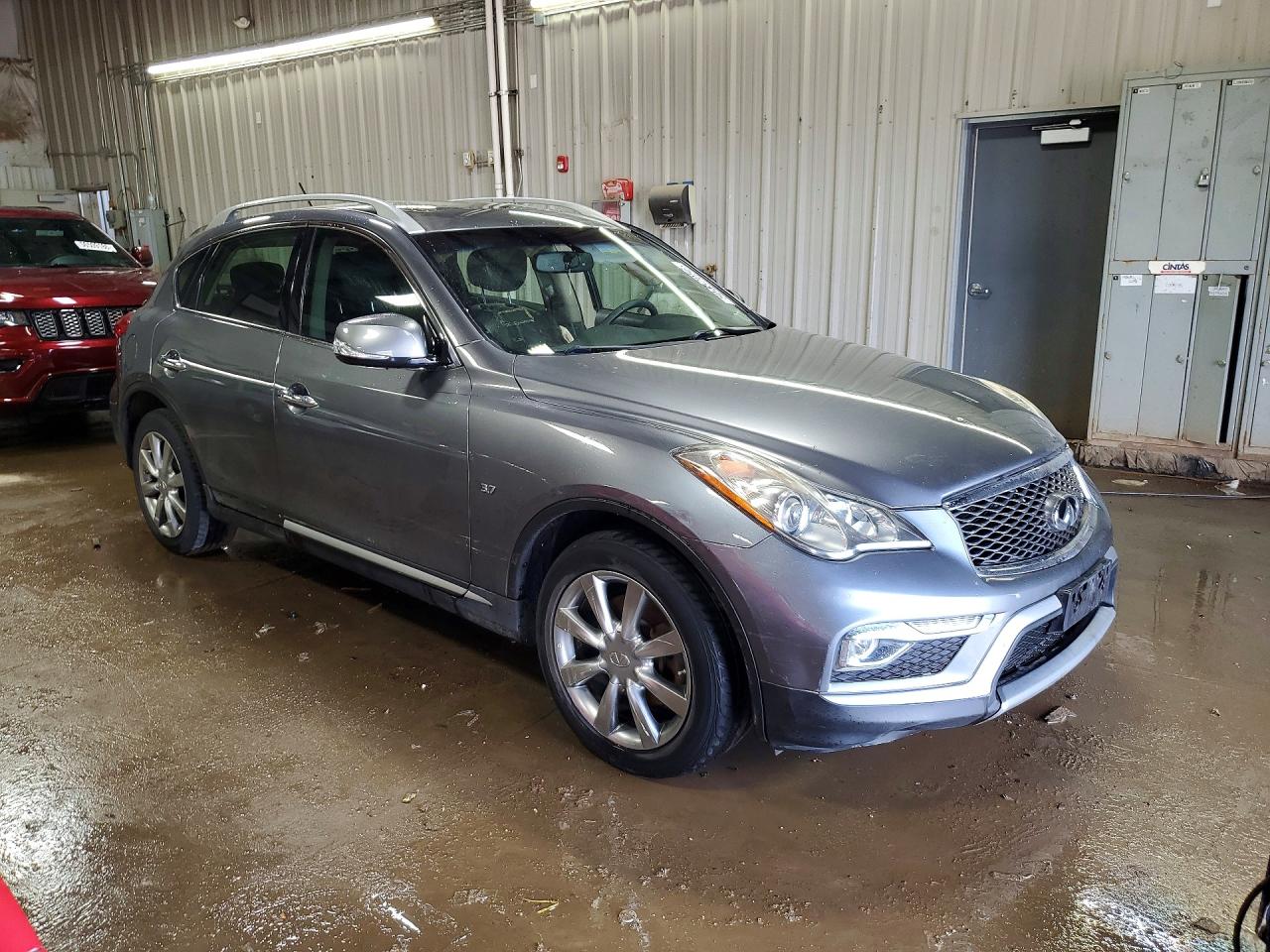 INFINITI Qx Base