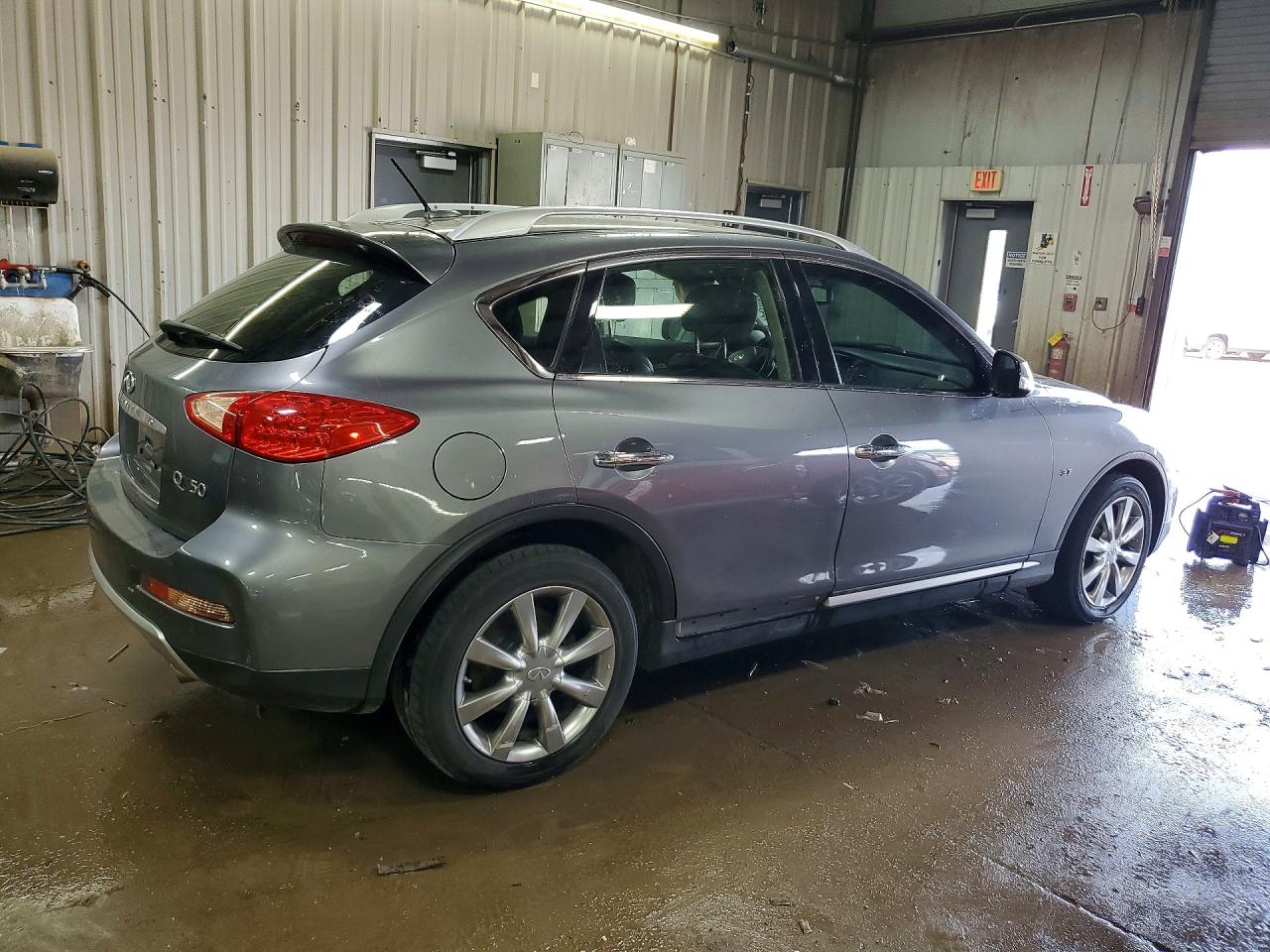 INFINITI Qx Base