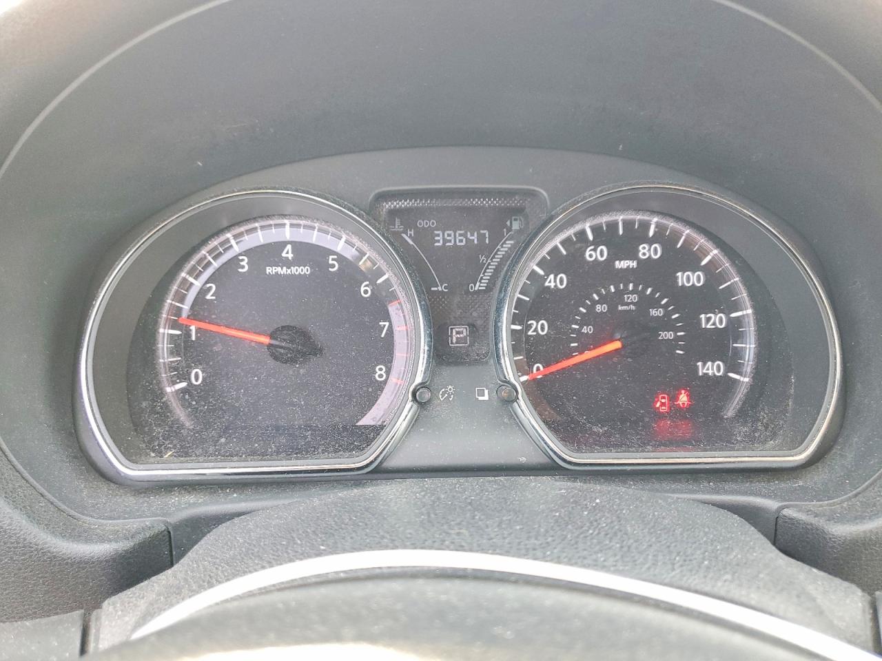 Nissan Versa 1.6 Sl