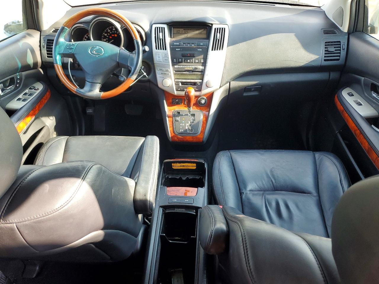 Lexus RX 330