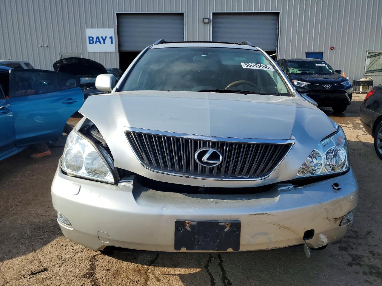 Lexus RX 330