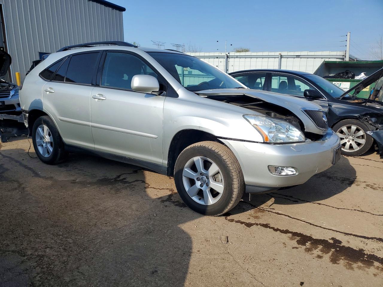 Lexus RX 330
