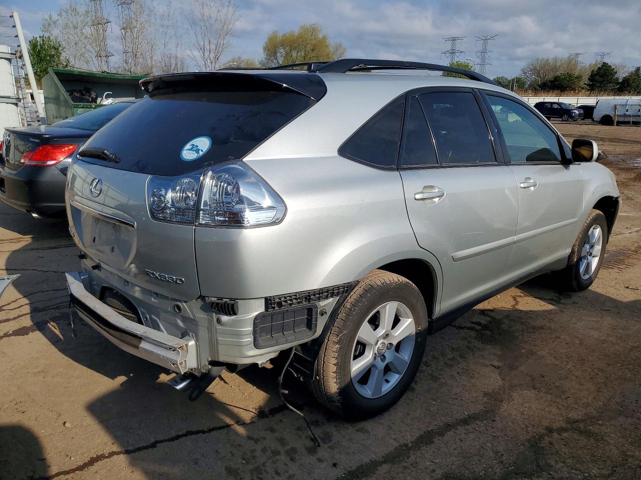 Lexus RX 330