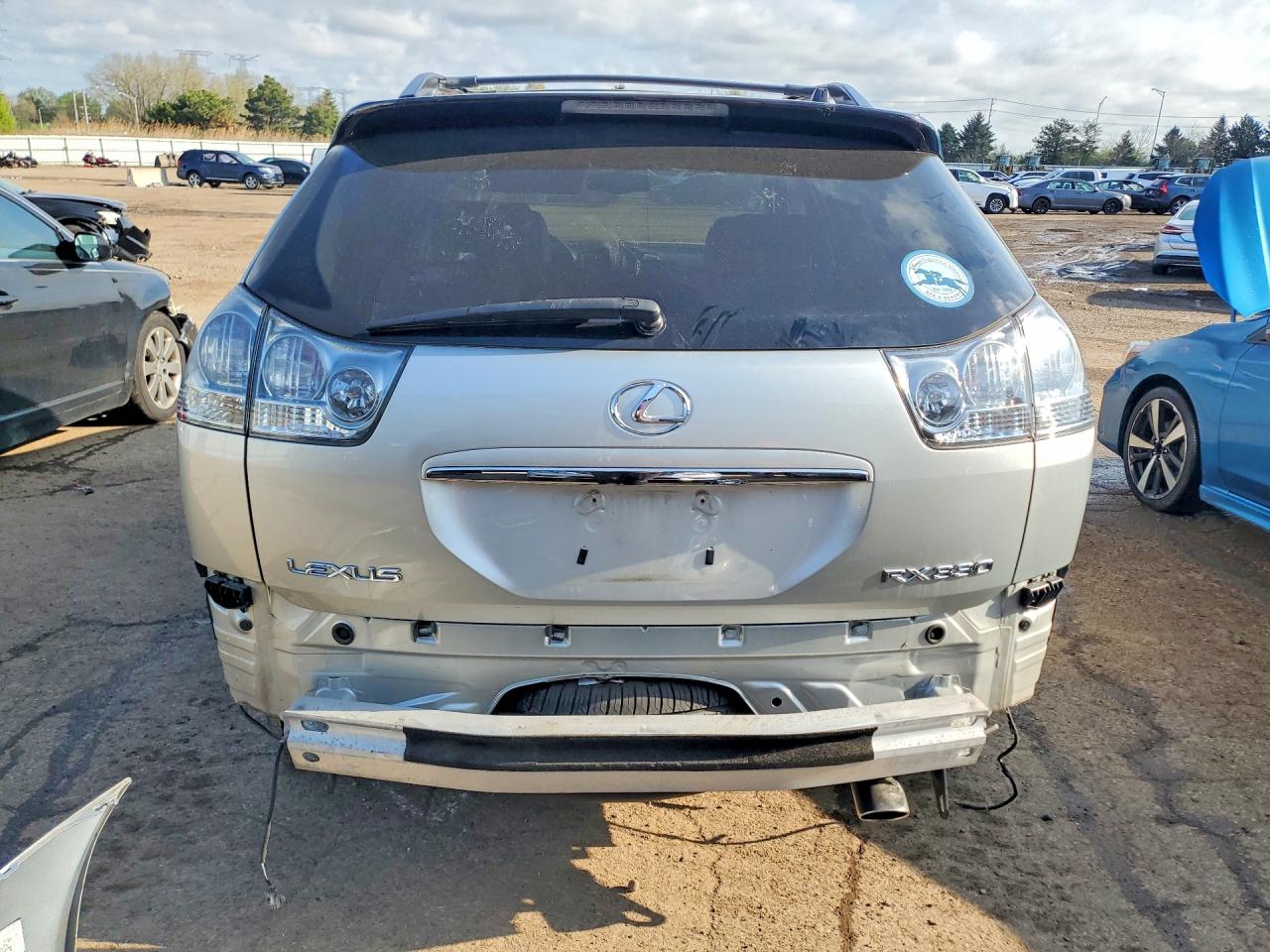 Lexus RX 330