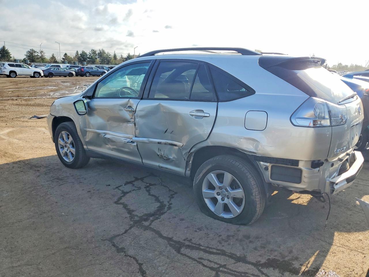 Lexus RX 330