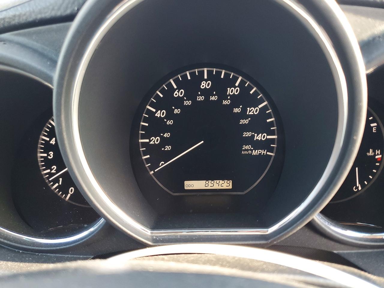 Lexus RX 330