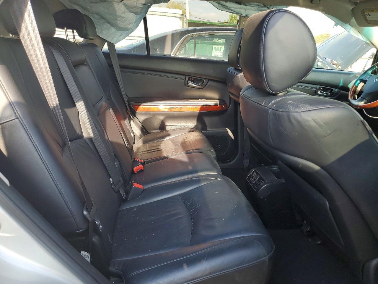 Lexus RX 330