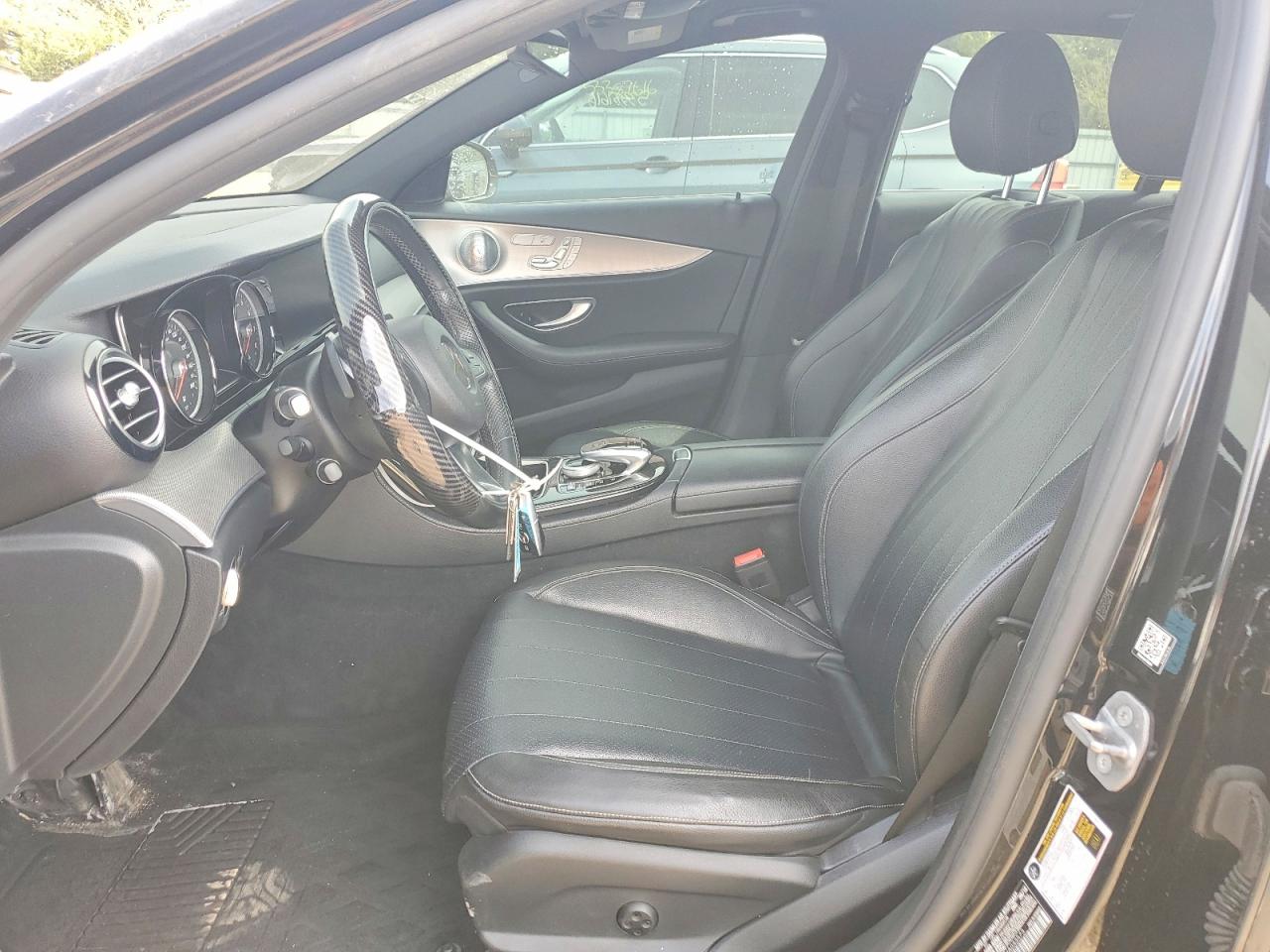 Mercedes-Benz E-Class 300 4matic