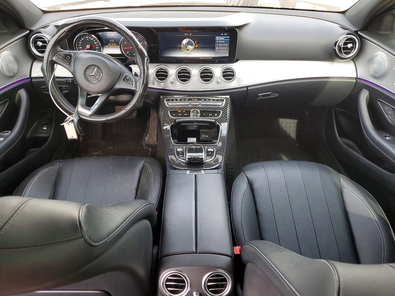 Mercedes-Benz E-Class 300 4matic