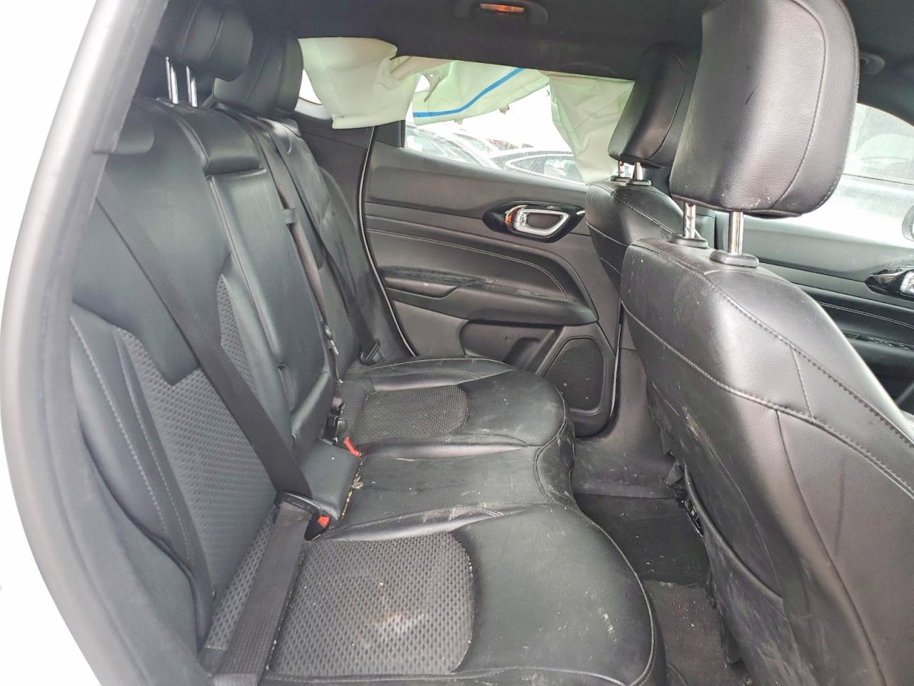Jeep Compass Latitude