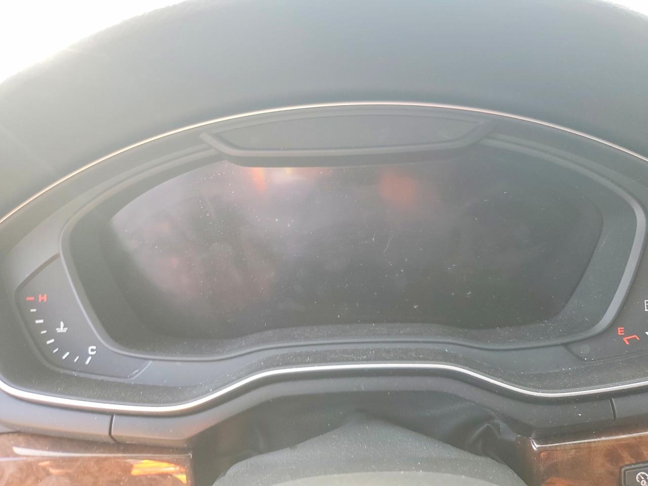 Audi A5 Premium Plus