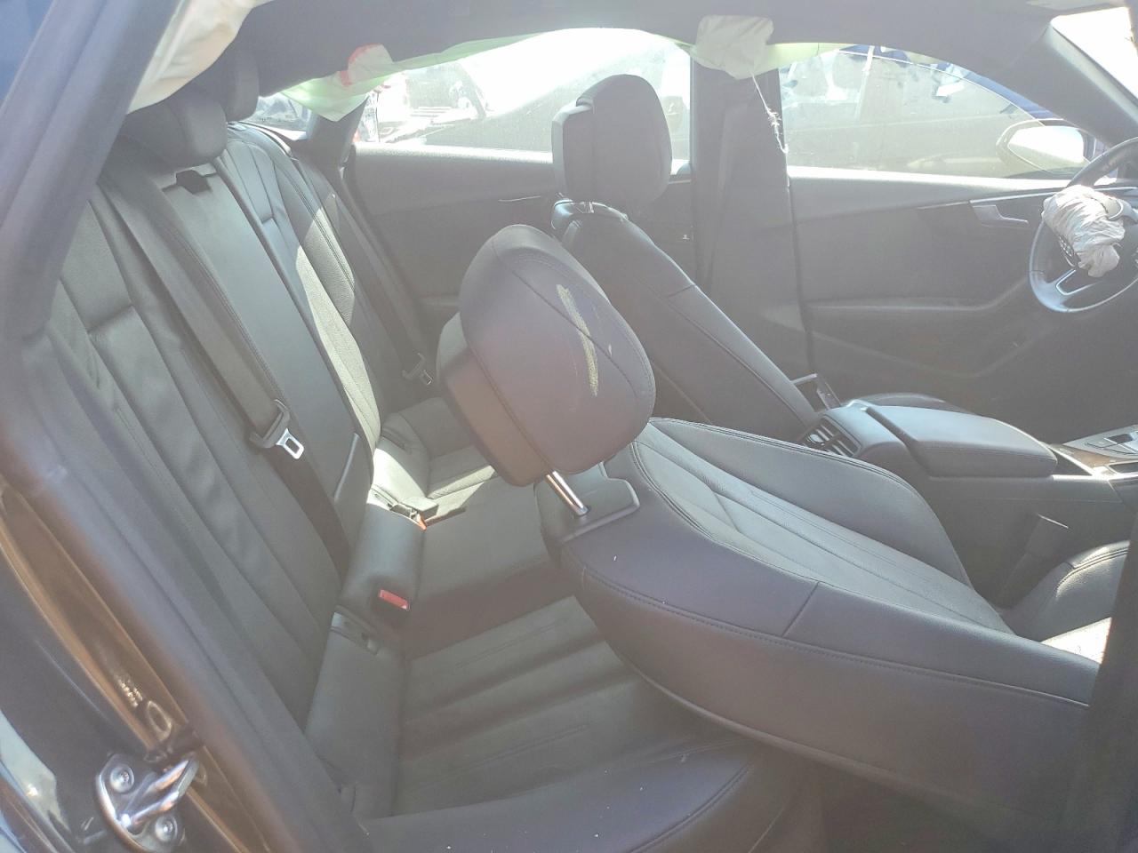 Audi A5 Premium Plus