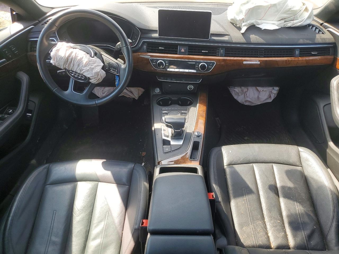 Audi A5 Premium Plus