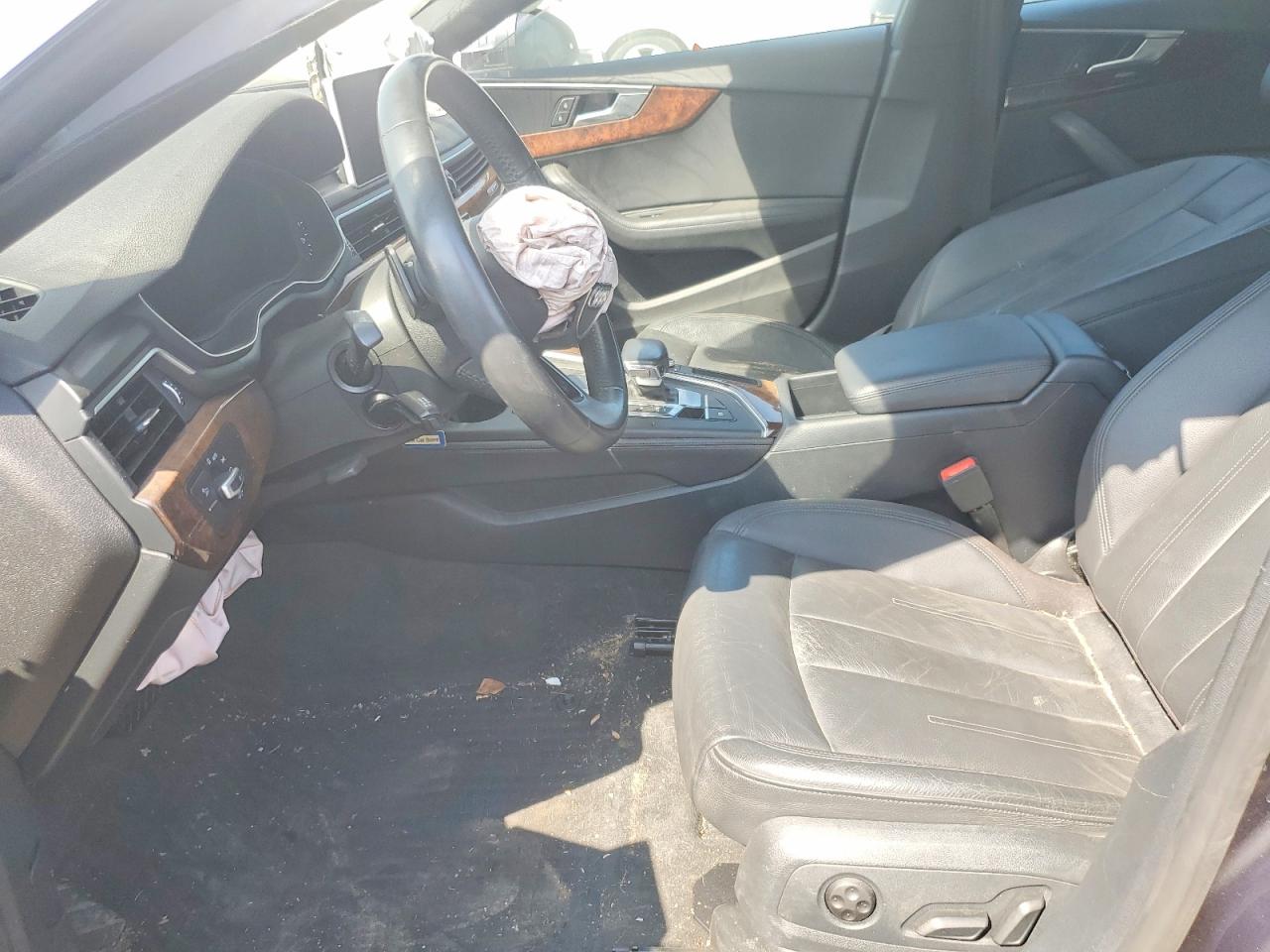 Audi A5 Premium Plus
