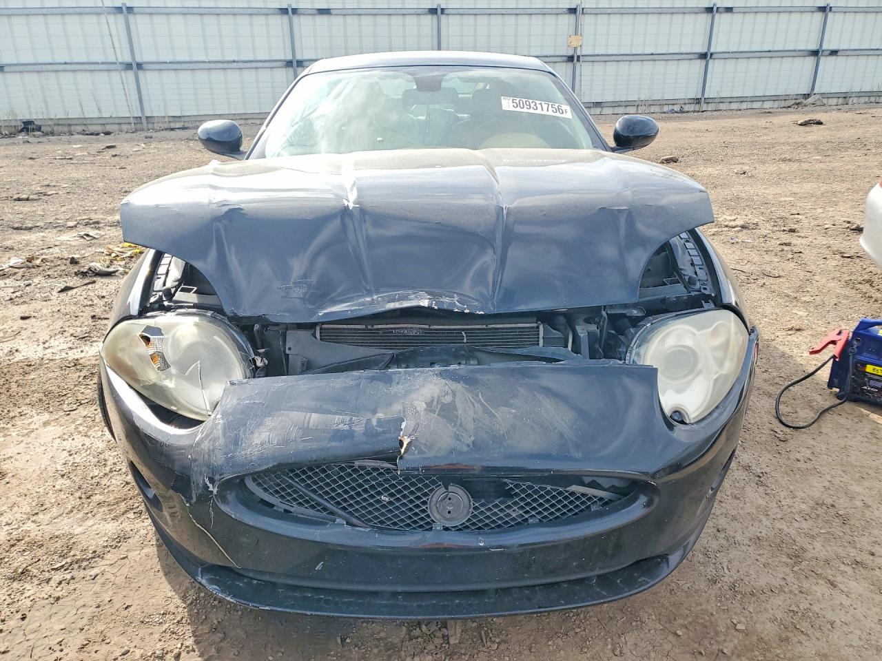 Jaguar XK