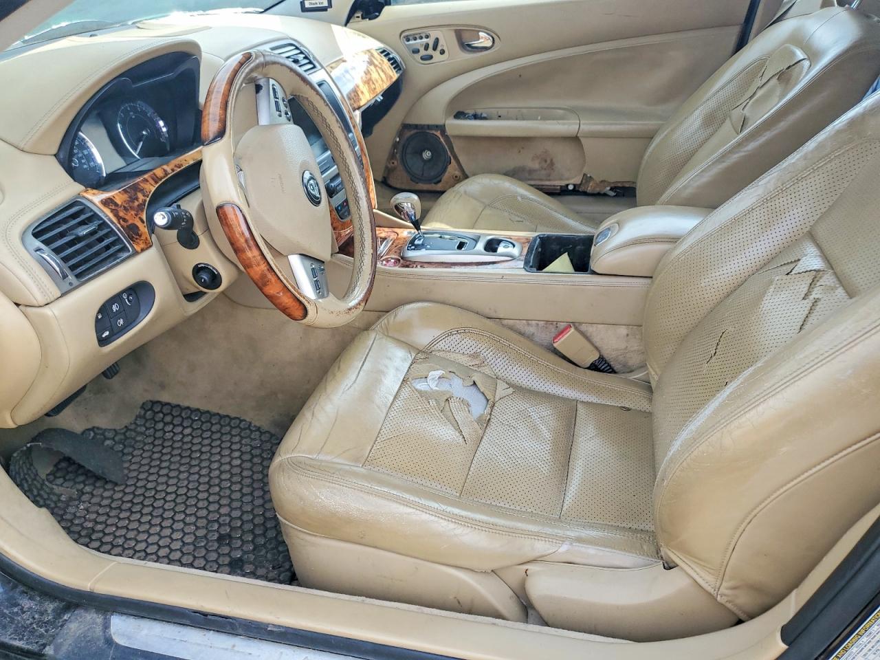 Jaguar XK