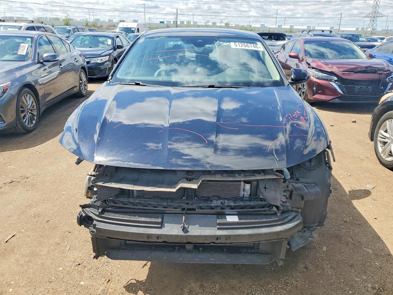 Volkswagen Jetta Se