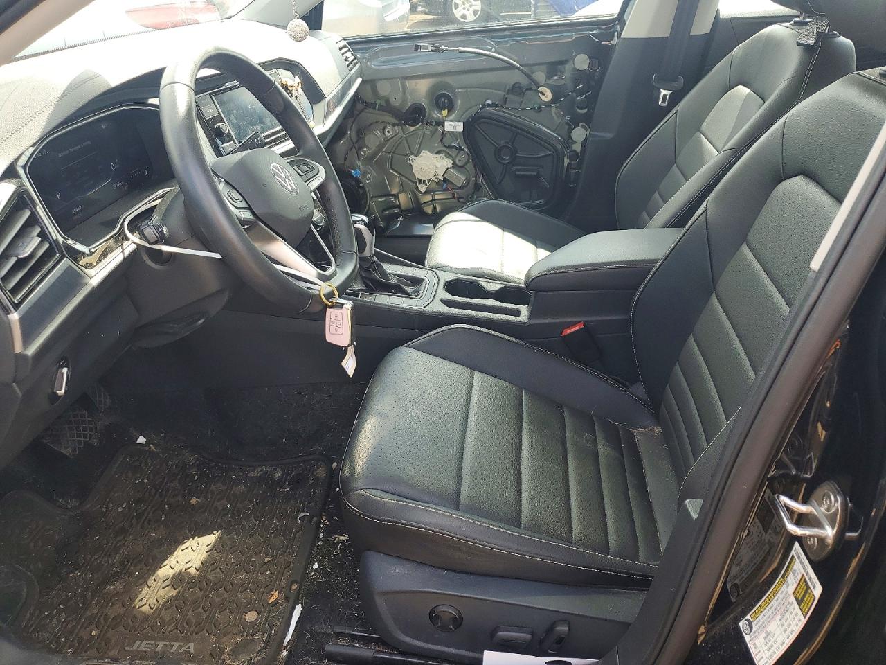 Volkswagen Jetta Se