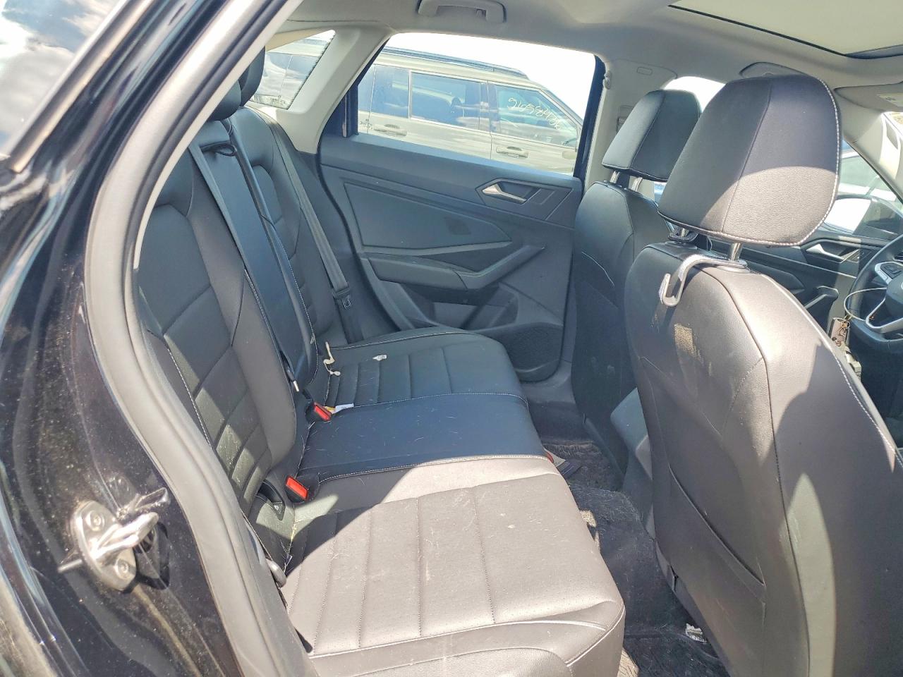 Volkswagen Jetta Se