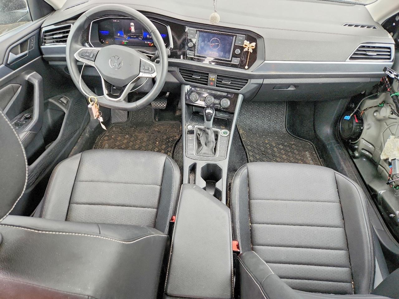 Volkswagen Jetta Se