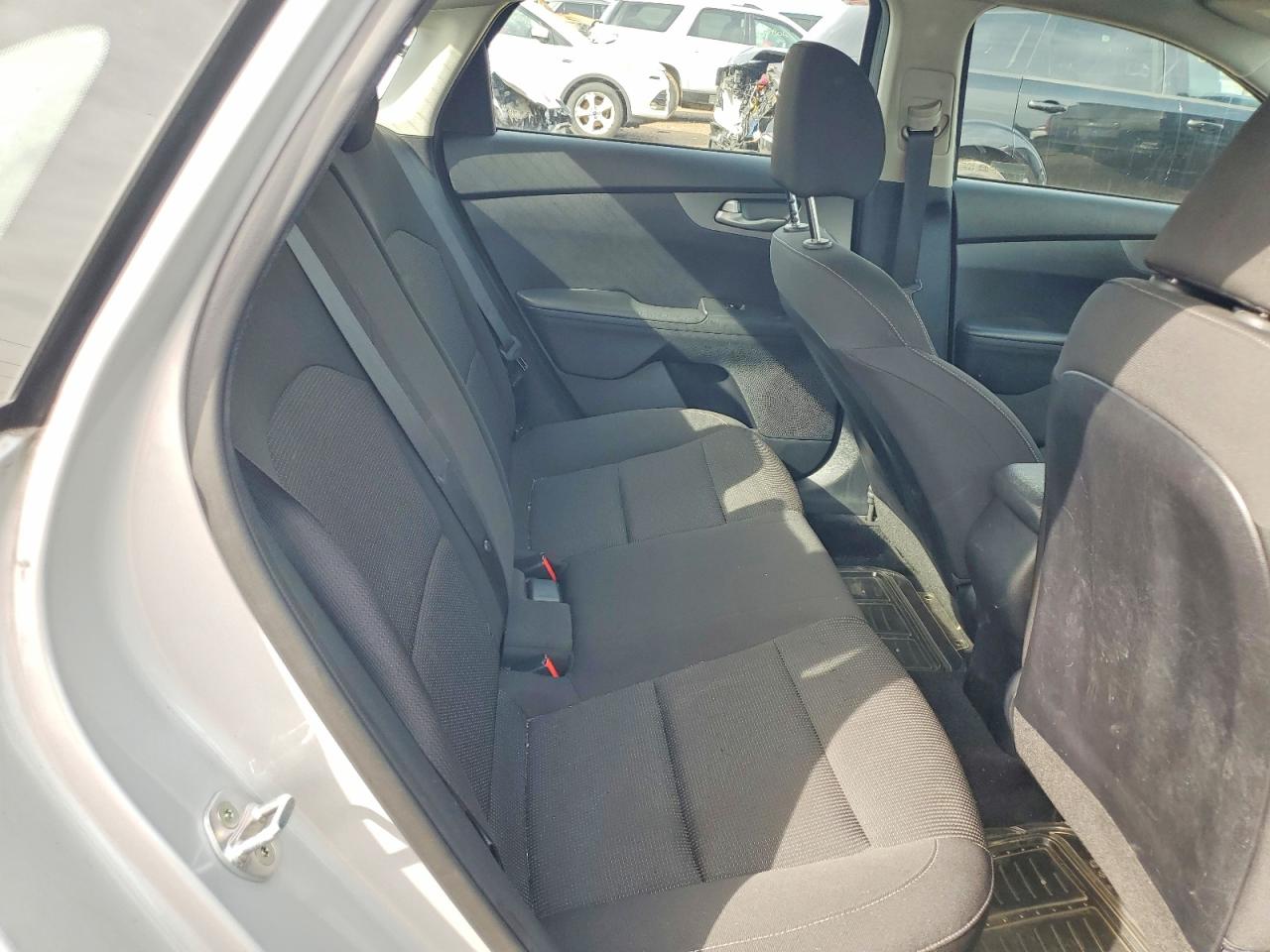 Kia Forte Lxs