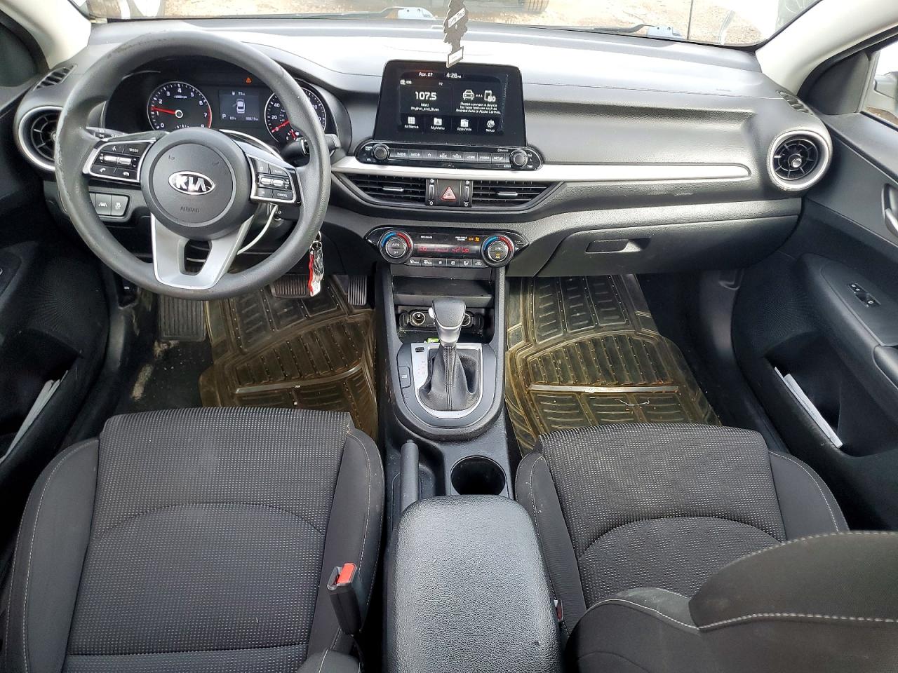 Kia Forte Lxs