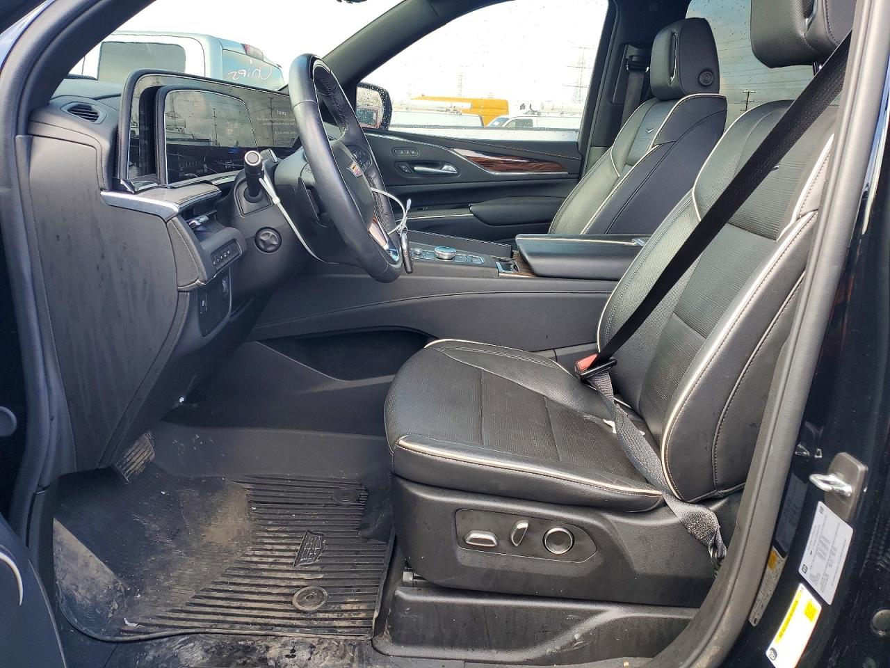 Cadillac Escalade Premium Luxury