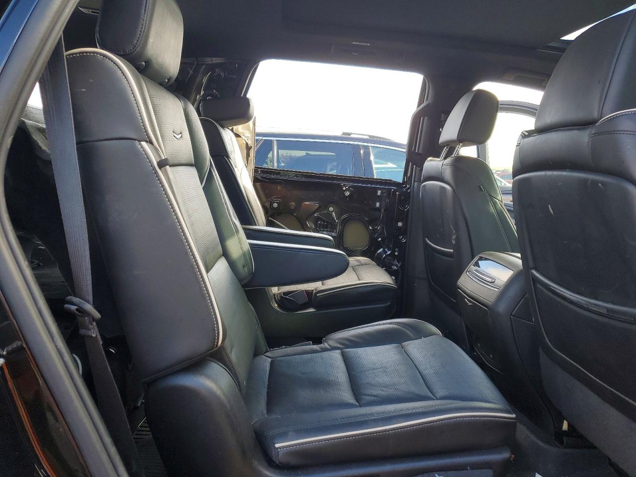 Cadillac Escalade Premium Luxury
