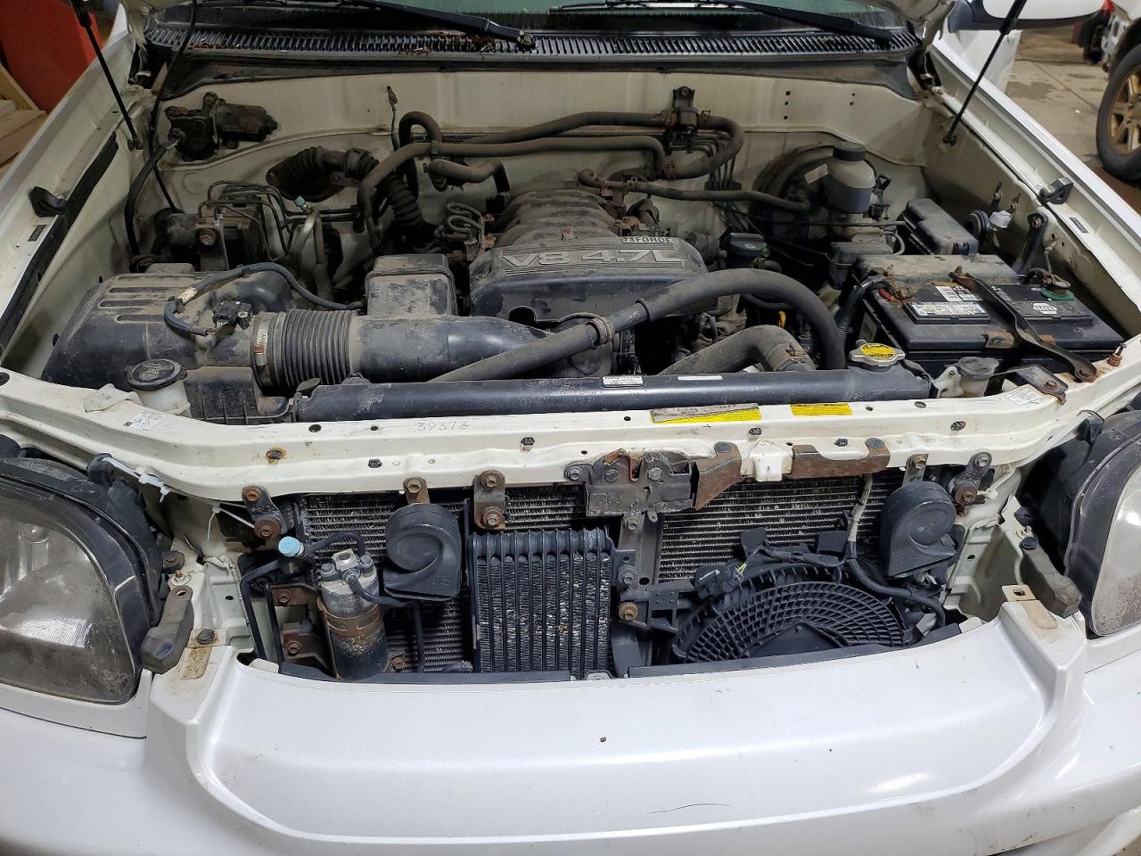 Toyota Sequoia Limited