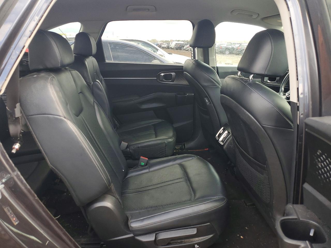 Kia Sorento S