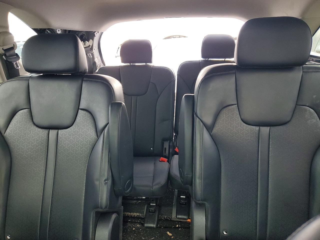 Kia Sorento S