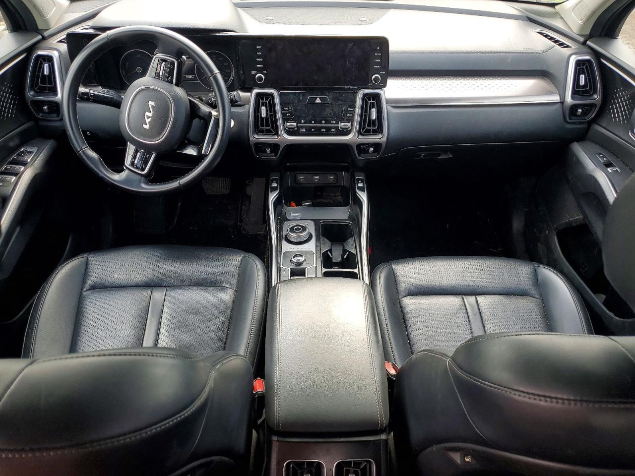 Kia Sorento S