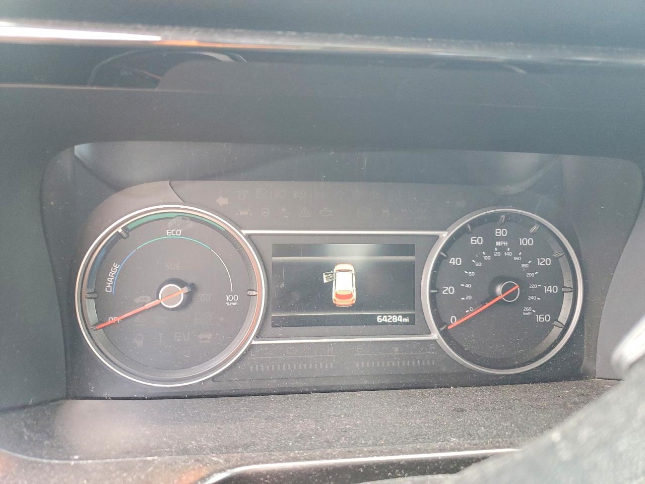 Kia Sorento S
