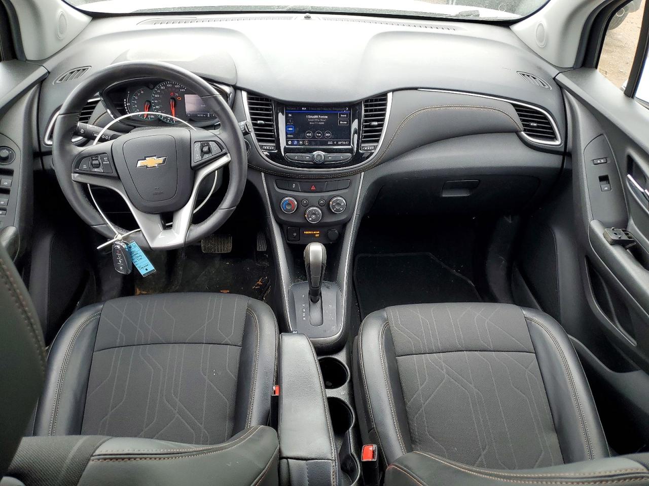 Chevrolet Trax 1lt