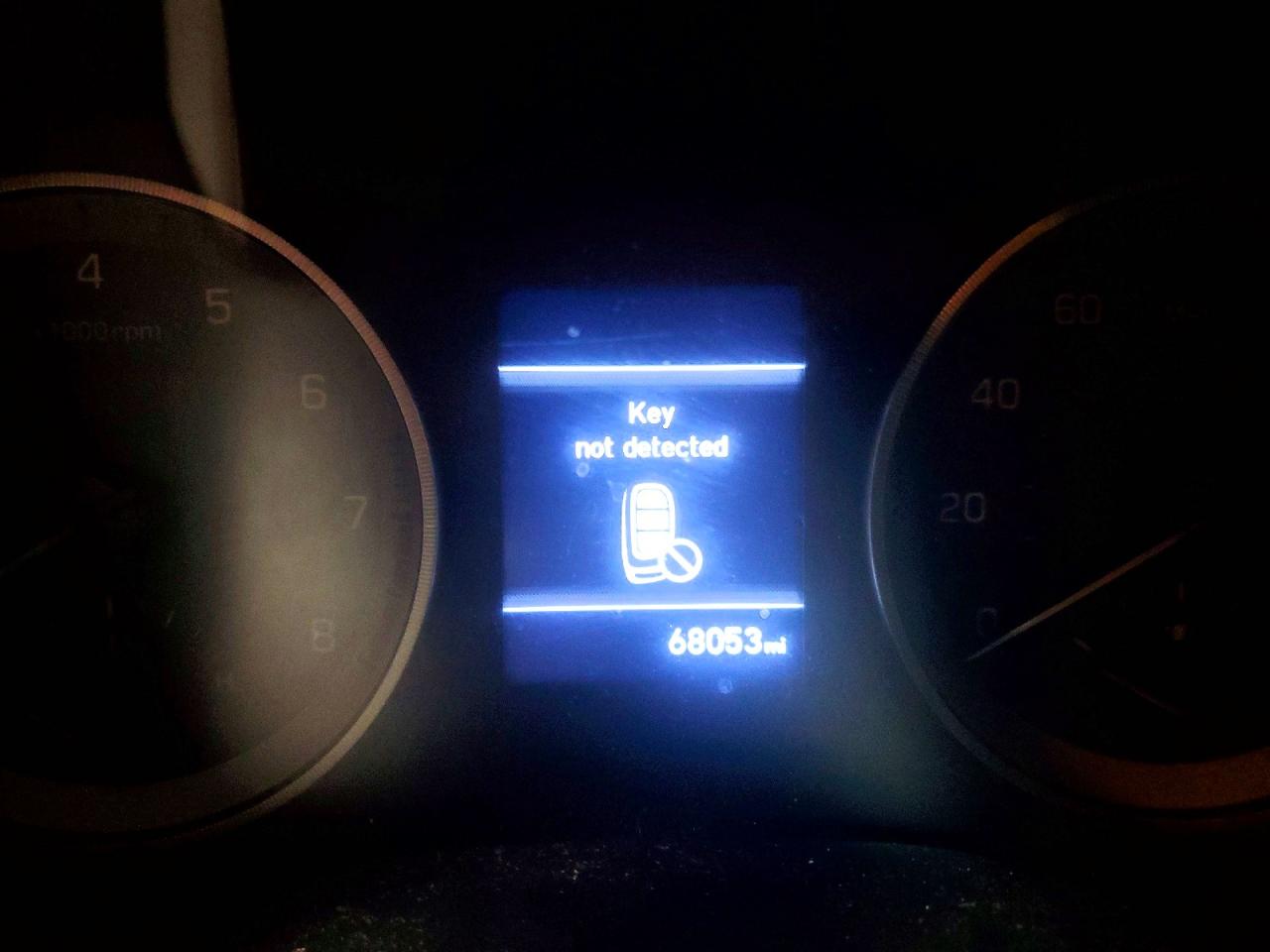Hyundai TUCSON Sport