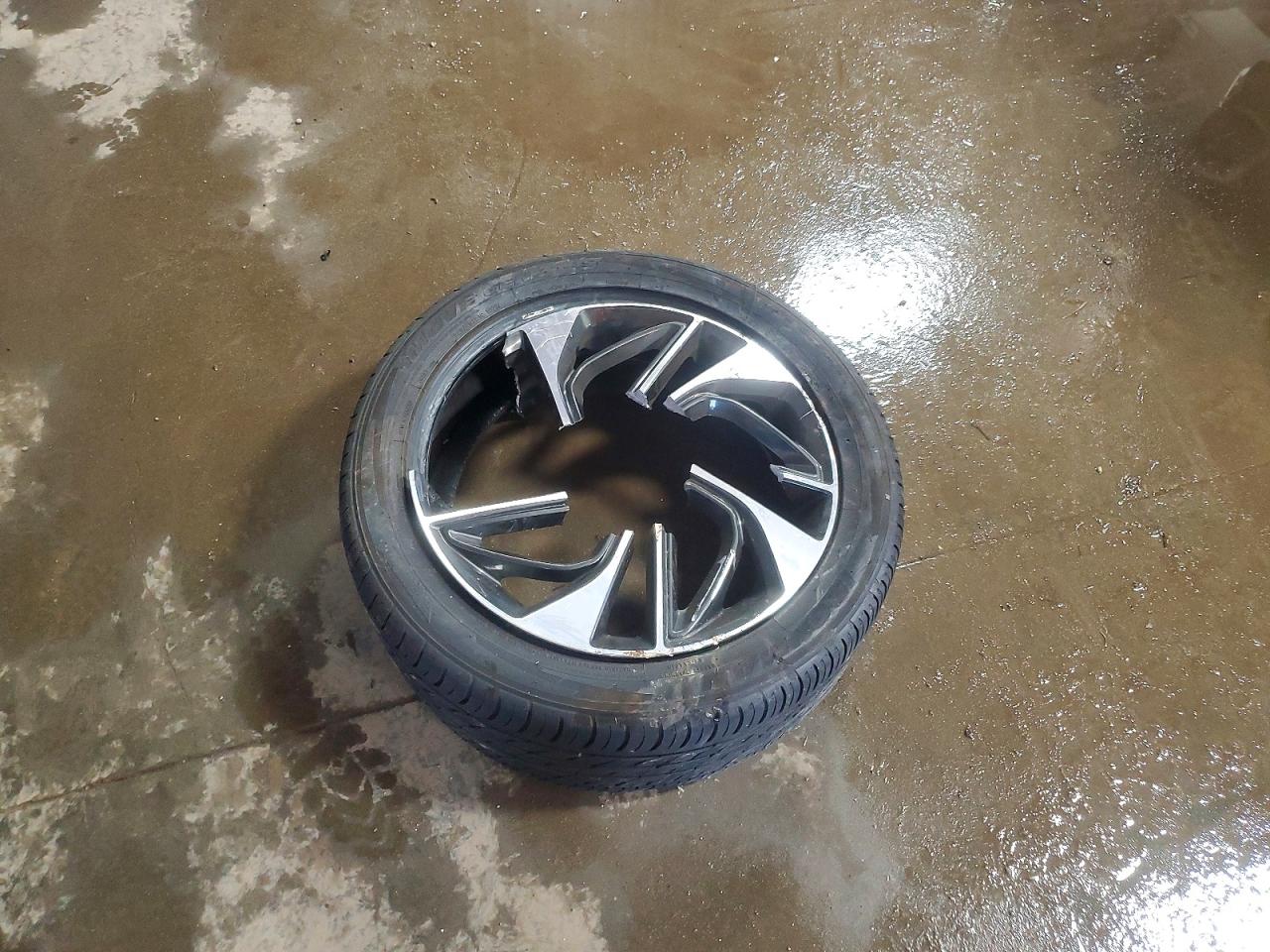 Hyundai TUCSON Sport