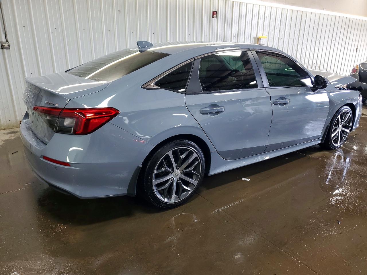 Honda Civic Touring