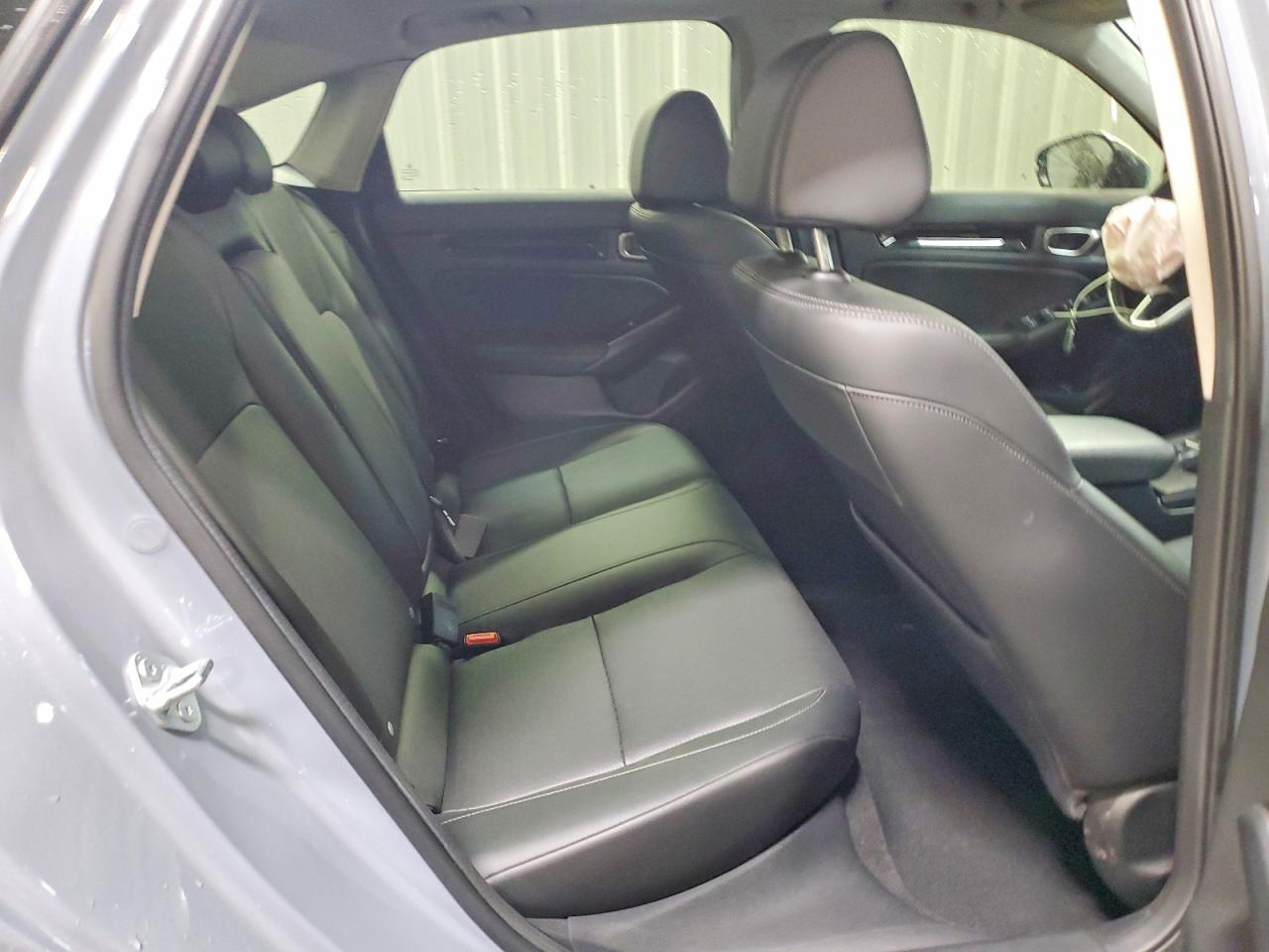 Honda Civic Touring