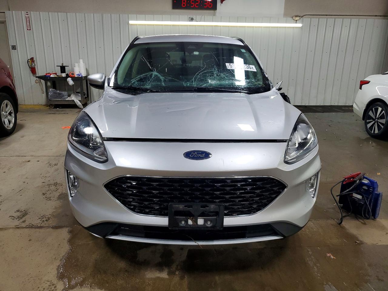 Ford Escape Sel