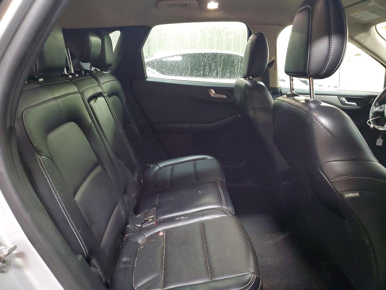 Ford Escape Sel